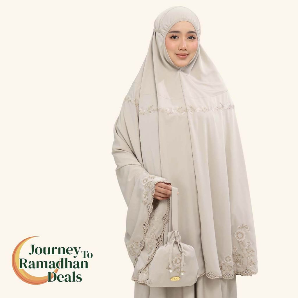 07_Telekung TCO Windy Luxe Hazel Wood