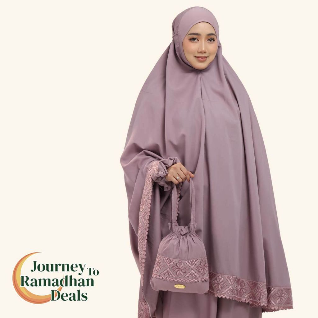 01_Telekung TCO Signature Tatreez Mellow Mauve