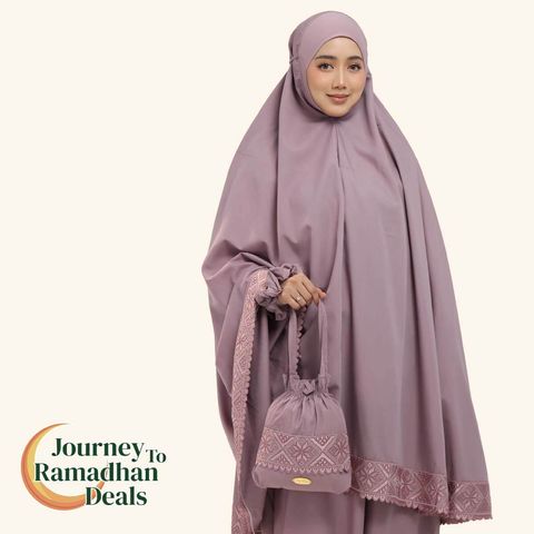01_Telekung TCO Signature Tatreez Mellow Mauve