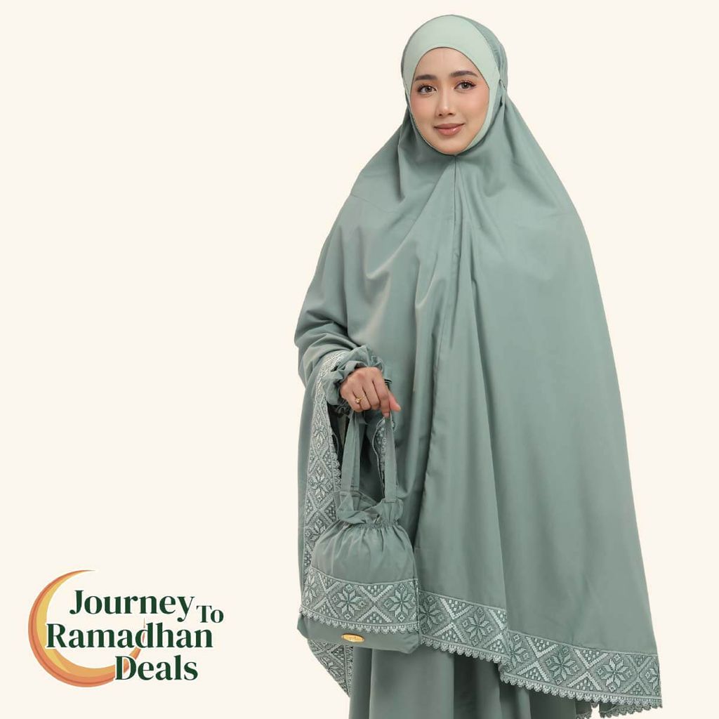 03_Telekung TCO Signature Tatreez Moss Sage