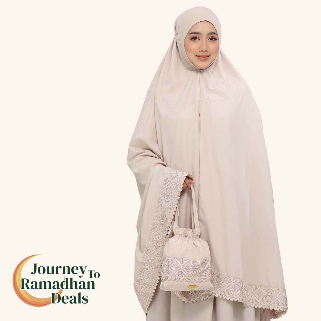 04_Telekung TCO Signature Tatreez Vanilla Latte