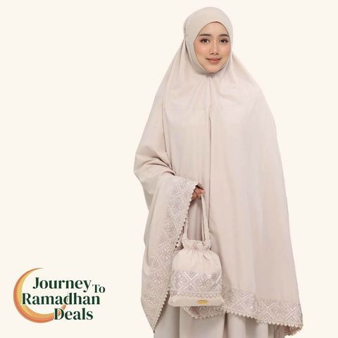 04_Telekung TCO Signature Tatreez Vanilla Latte