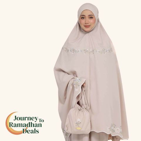 04_Telekung TCO Signature Camellia Vanilla Latte