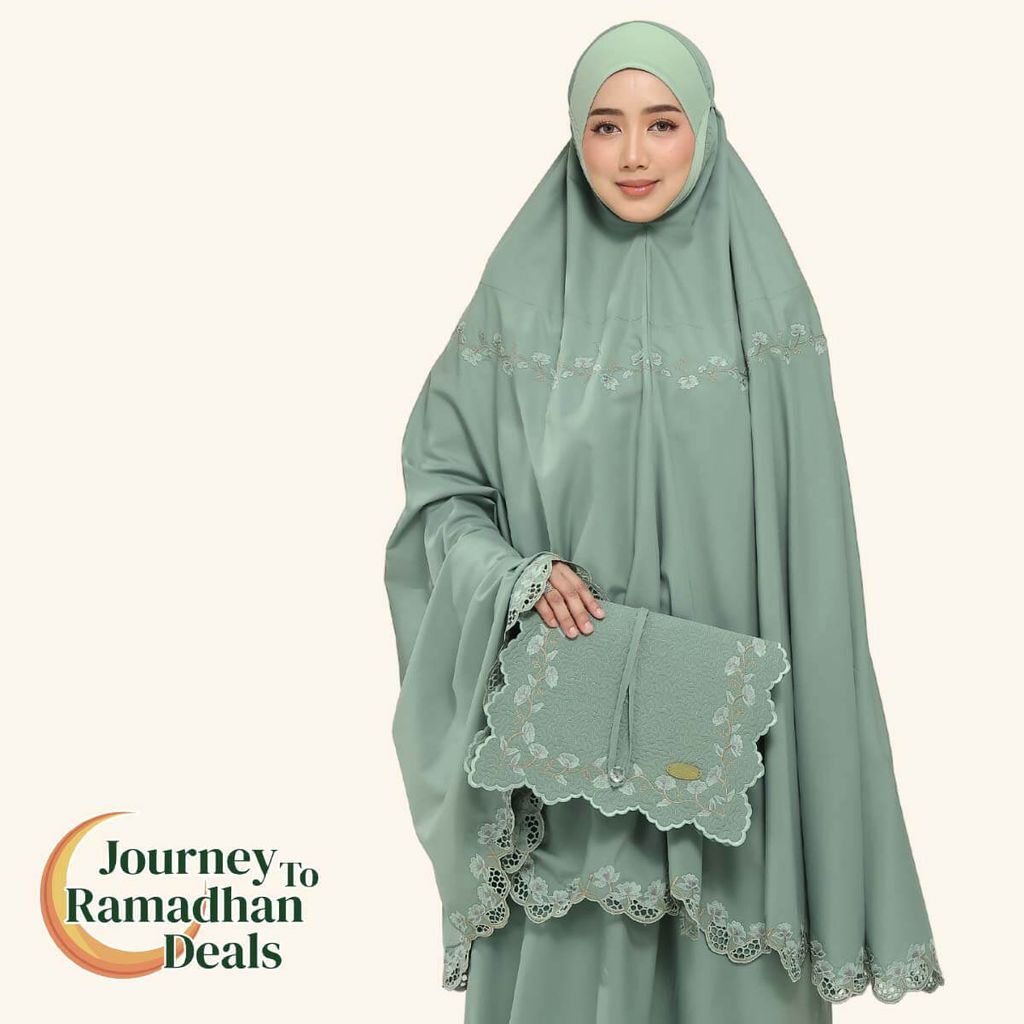 03_Telekung TCO Signature Pesona Moss Sage