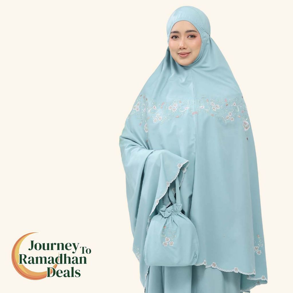 08_Telekung TCO Florina Aqua Splash