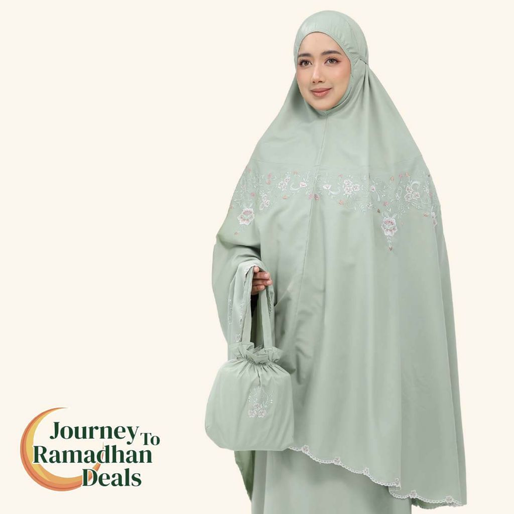 04_Telekung TCO Florina Dusty Green