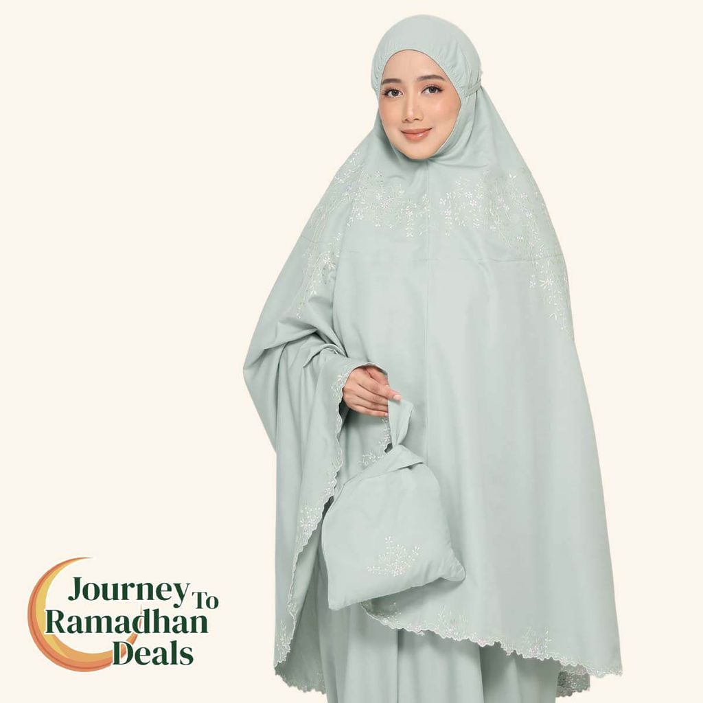 02_Telekung TCO Melor Dusty Green