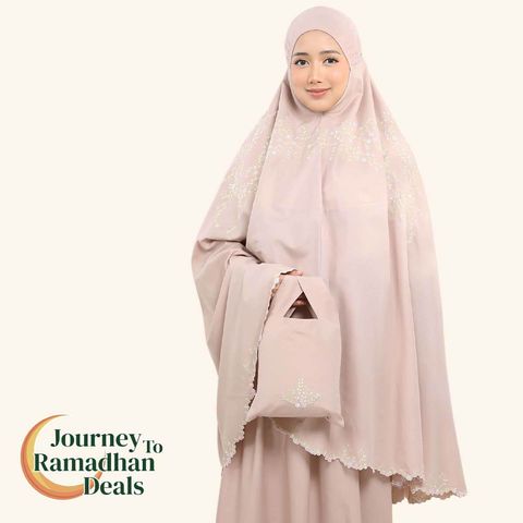 05_Telekung TCO Melor Light Latte