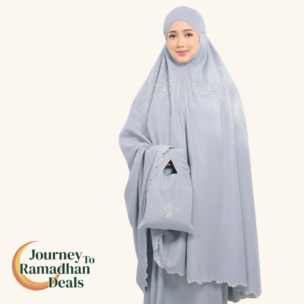 04_Telekung TCO Melor Smoke Gray