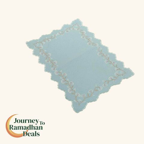 01_TCO Pesona Mini Sajaddah Frosty Aqua