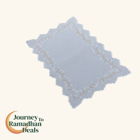 05_TCO Pesona Mini Sajaddah Grayish Blue