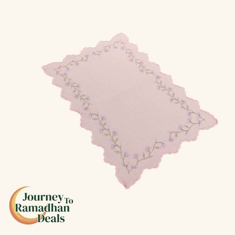 09_TCO Pesona Mini Sajaddah Blush Rose