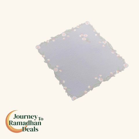 01_TCO Lindura Mini Sajaddah Gray Lilac