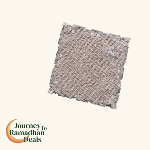 08_TCO Tulip Mini Sajaddah Vanilla Latte