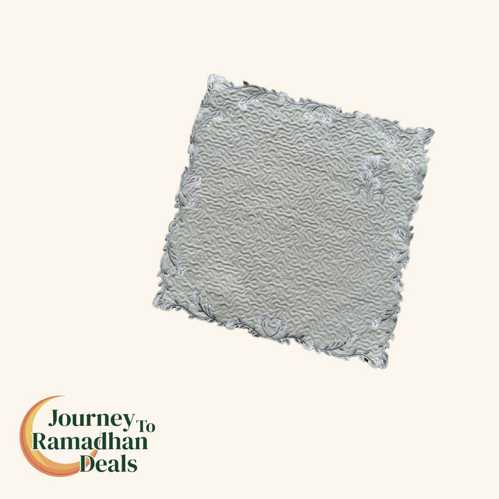 06_TCO Tulip Mini Sajaddah Pale Olive