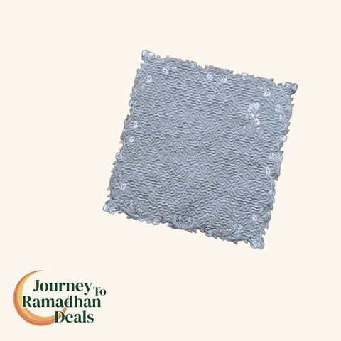 02_TCO Tulip Mini Sajaddah Grayish Blue