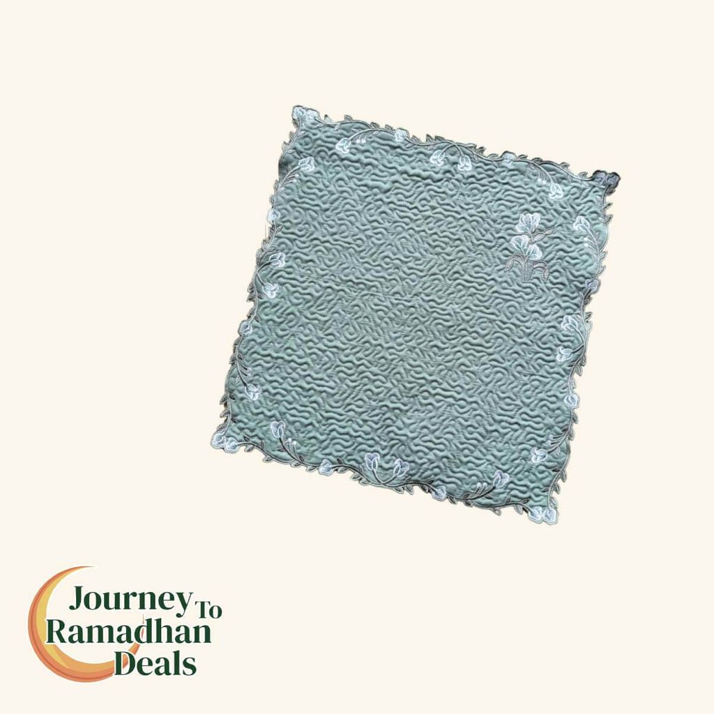 04_TCO Tulip Mini Sajaddah Frosty Aqua