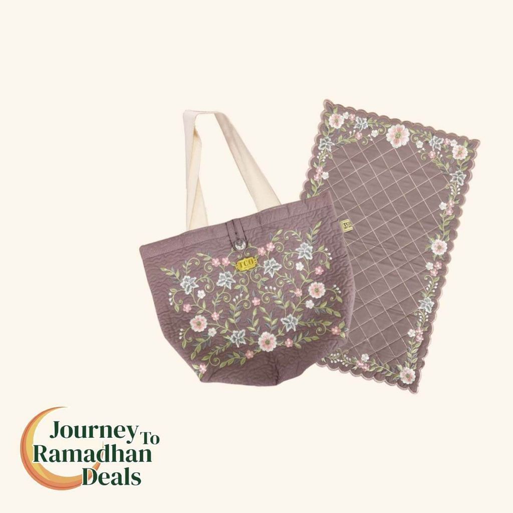 02_TCO Seri Nilam Mellow Mauve