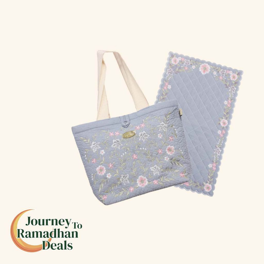 06_TCO Seri Nilam Grayish Blue