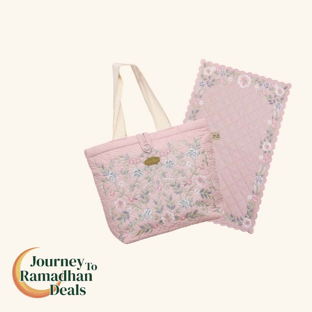 07_TCO Seri Nilam Blush Rose