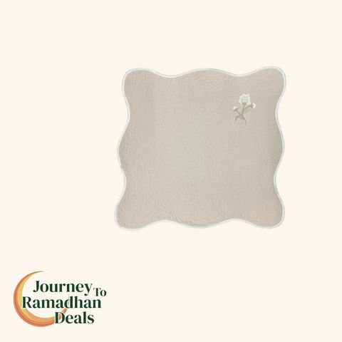 08_TCO Camellia Mini Sajaddah Vanilla Latte