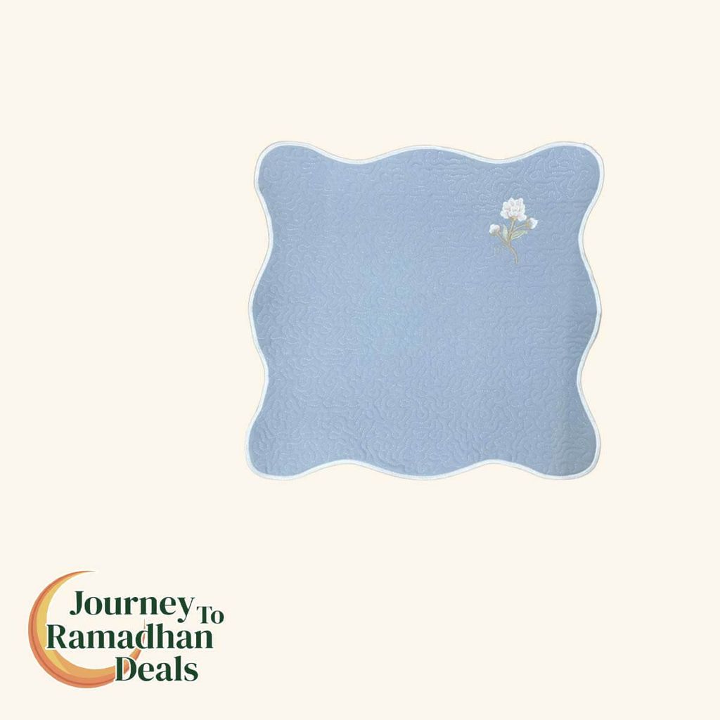 05_TCO Camellia Mini Sajaddah Grayish Blue