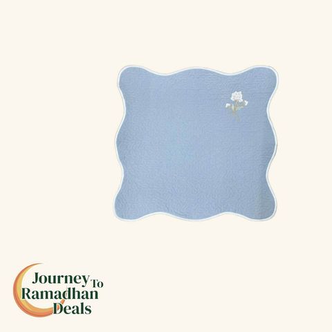 05_TCO Camellia Mini Sajaddah Grayish Blue