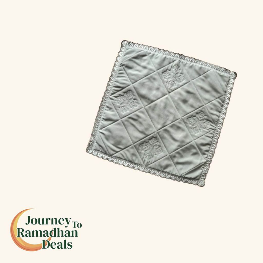 06_TCO Tatreez Mini Sajaddah Pale Olive