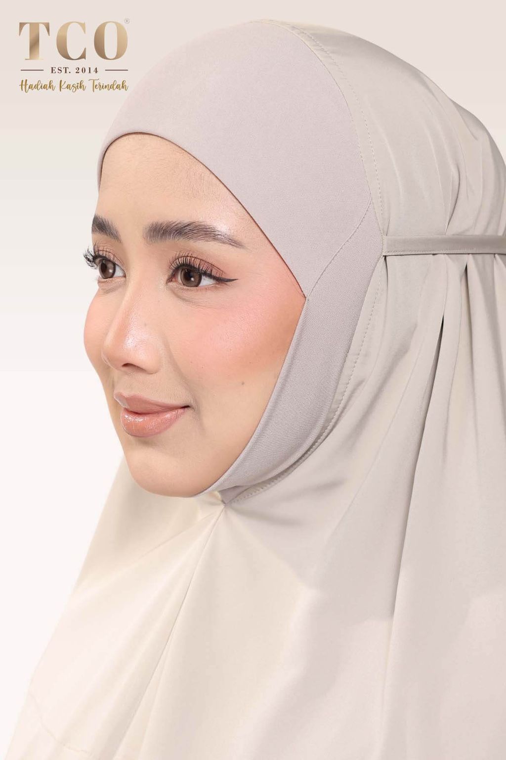 04_Telekung TCO Sera Luxe Hazel Wood