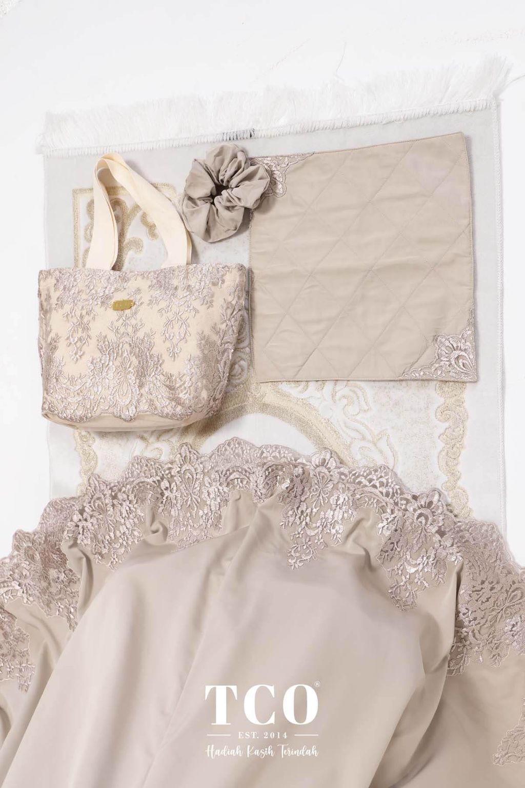 07_Telekung TCO Sera Luxe Hazel Wood