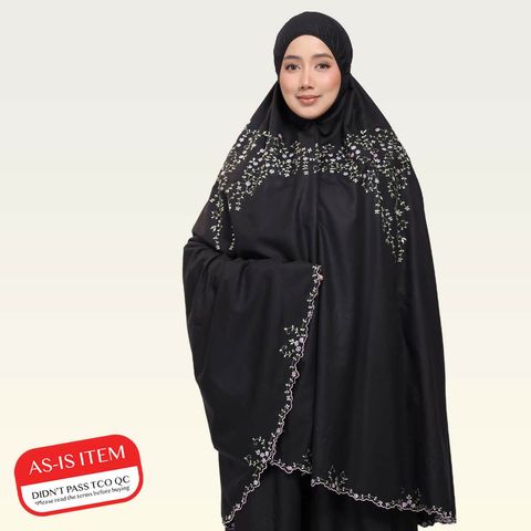 15_Telekung TCO AS-IS Melor Black