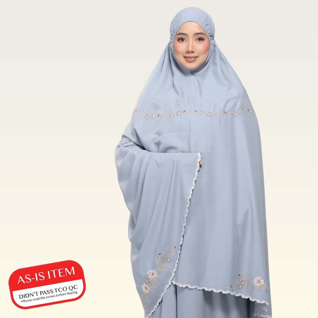 01_Telekung TCO AS-IS Pearl Windra Smoky Bluish