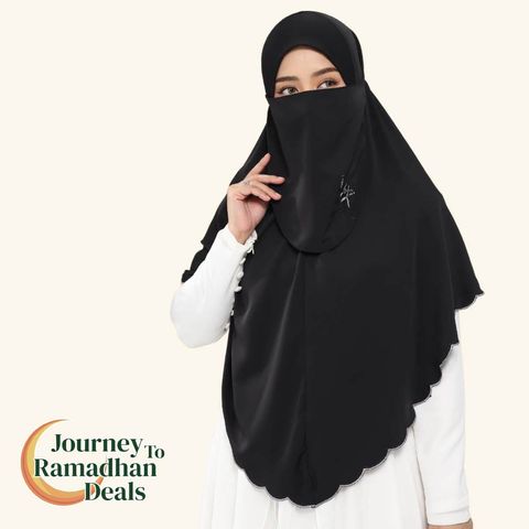 07_TCO Khimar Salsabeel Jet Black