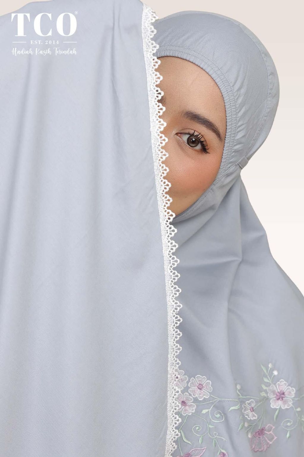 05_Telekung TCO Salma Ash Gray