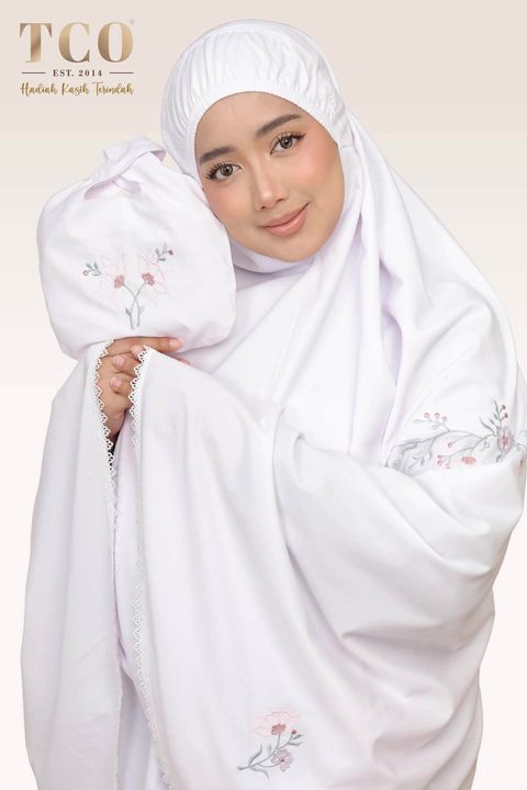 02_Telekung TCO Salma White