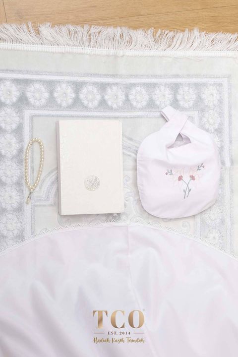 07_Telekung TCO Salma White