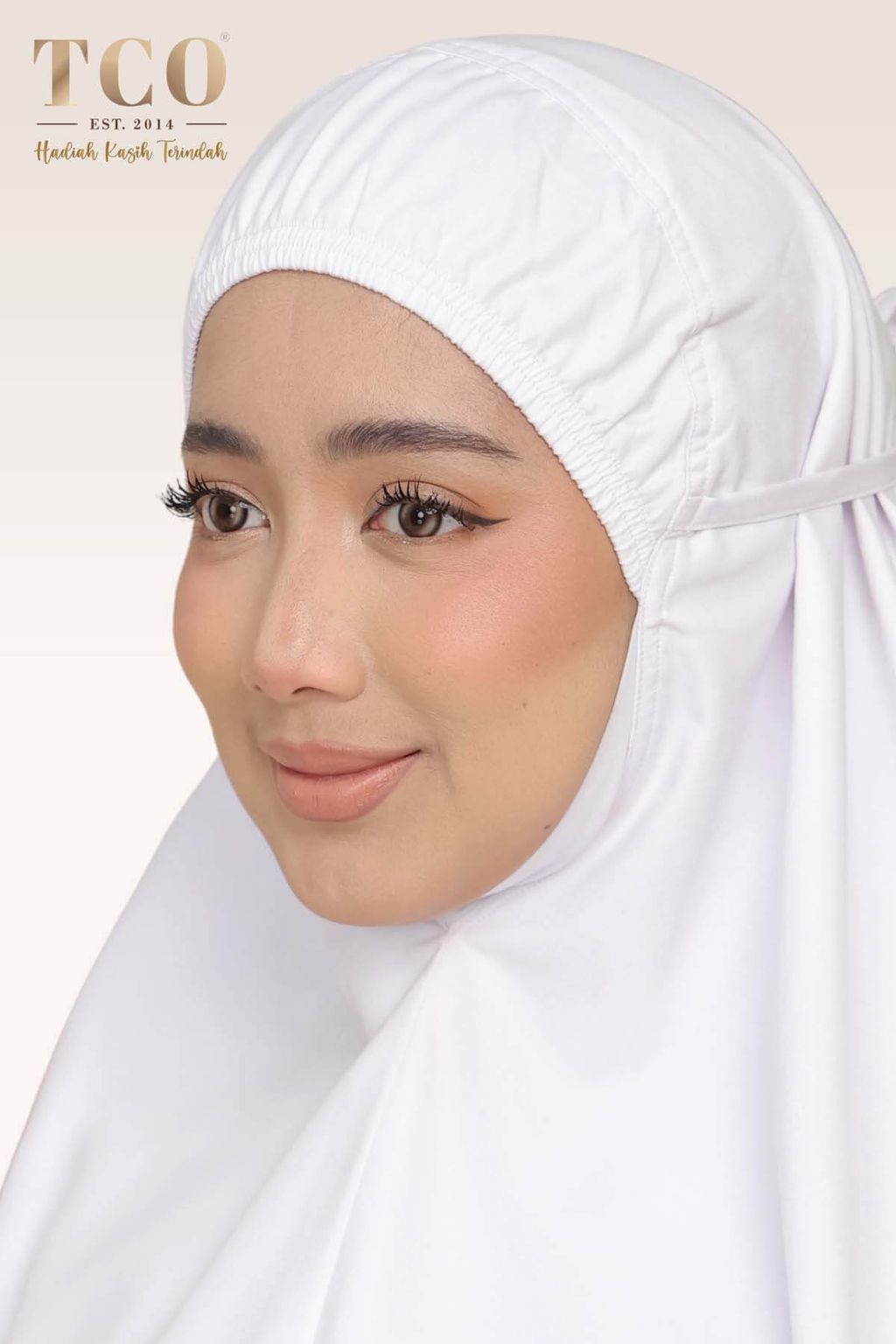 04_Telekung TCO Salma White