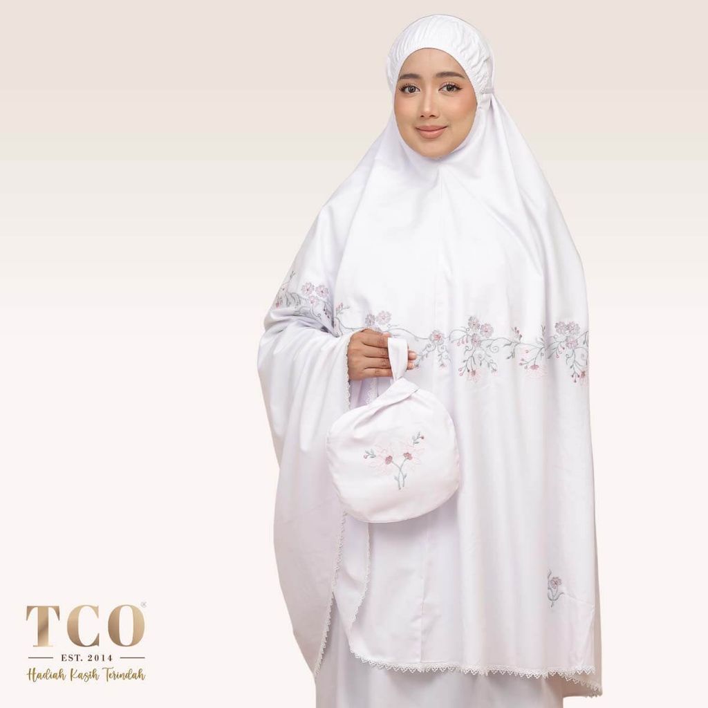 01_Telekung TCO Salma White