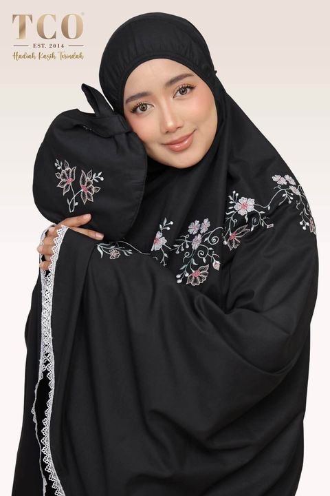 02_Telekung TCO Salma Black