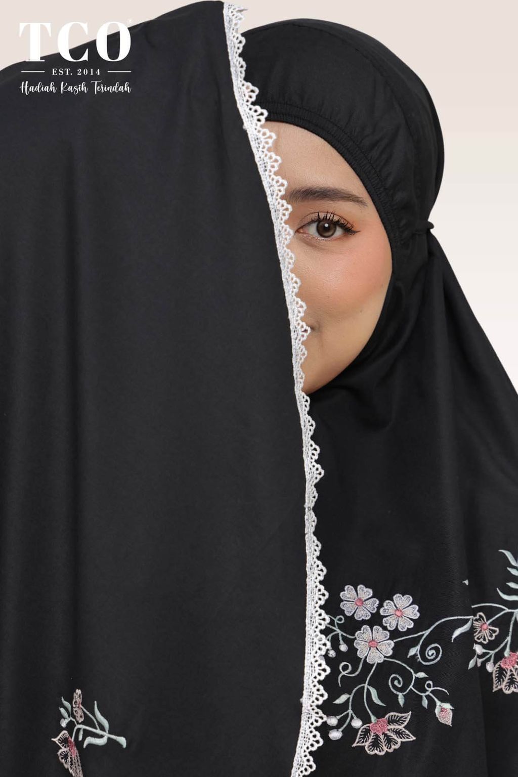 05_Telekung TCO Salma Black