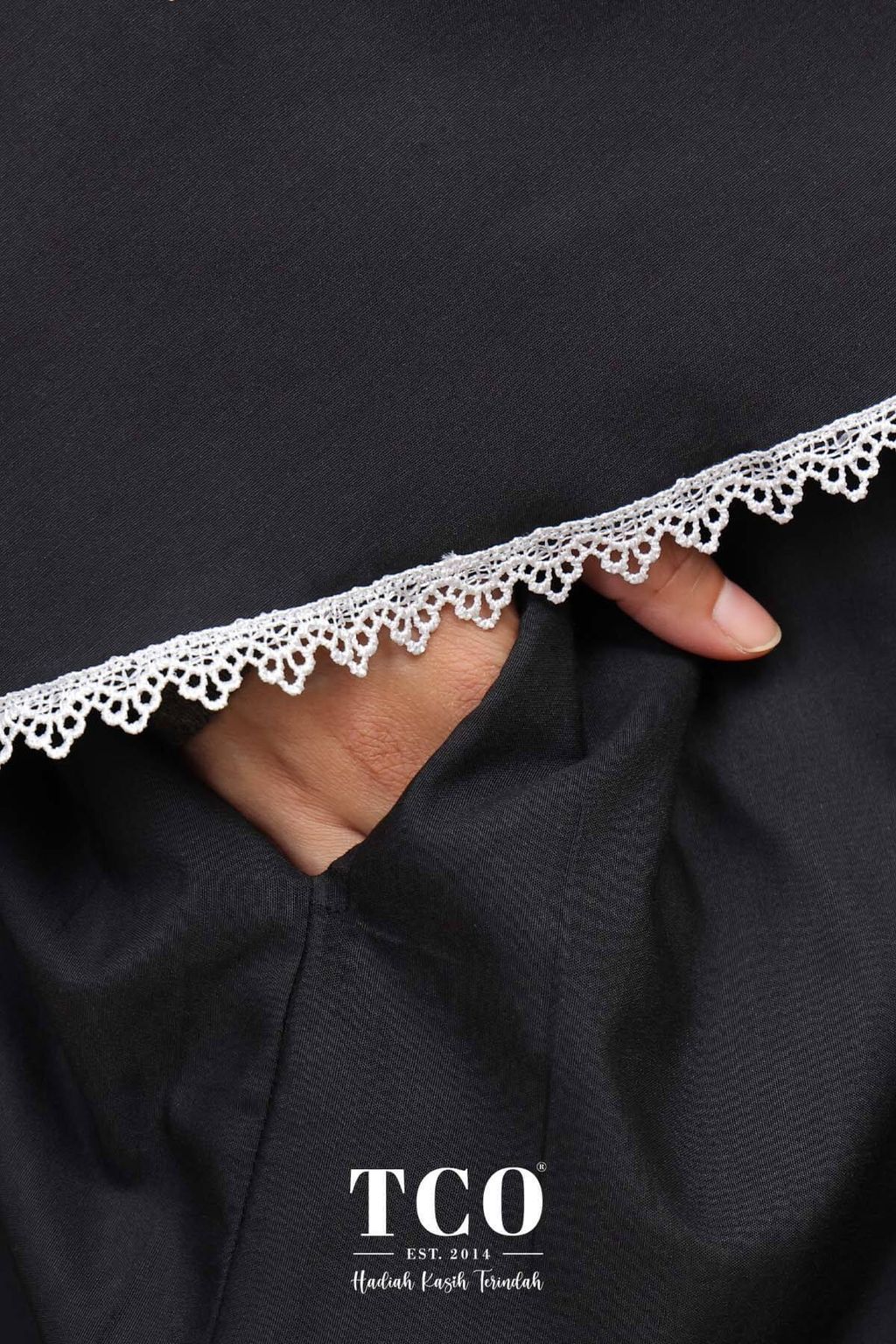 06_Telekung TCO Salma Black