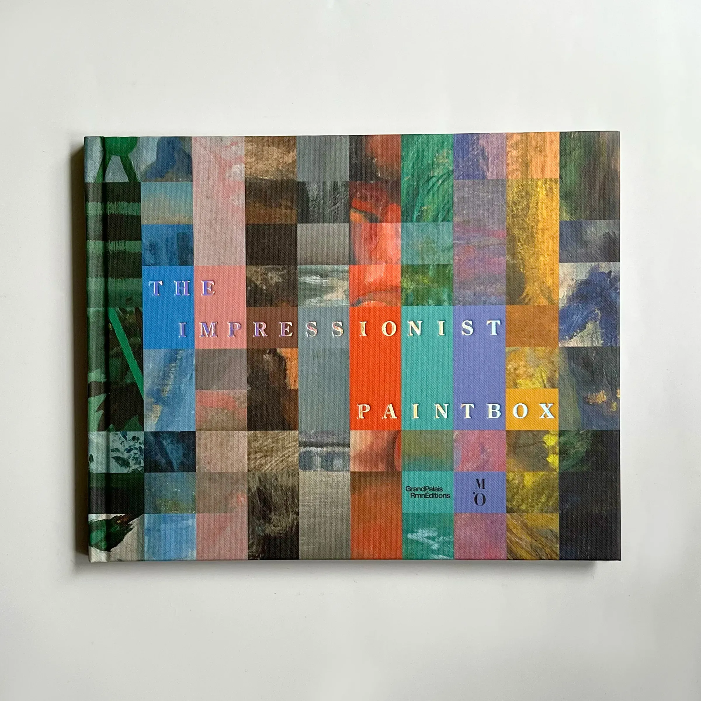 本月主題-印象派 | 藝朵小花 Une Petite Fleur