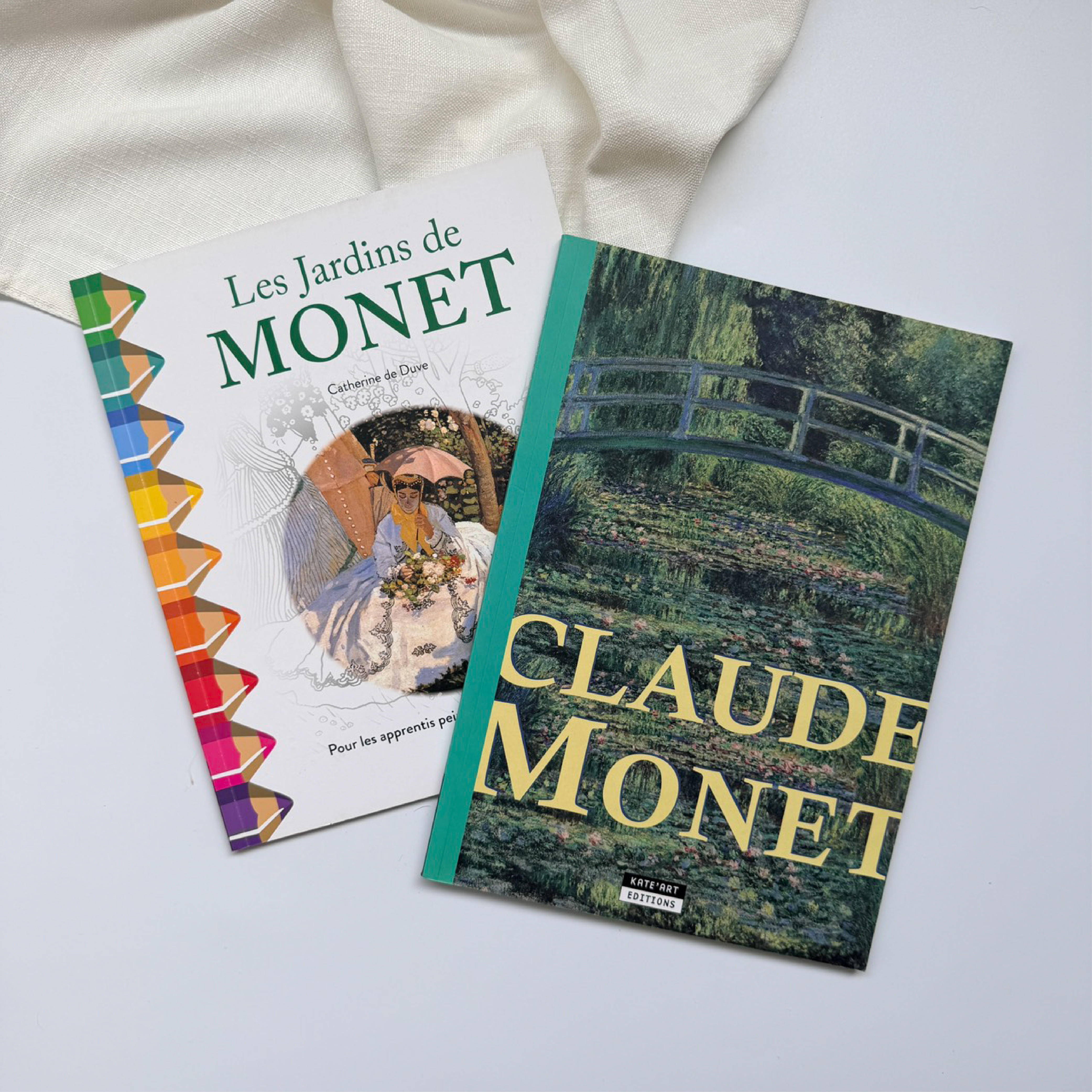 新書上架 | 藝朵小花 Une Petite Fleur