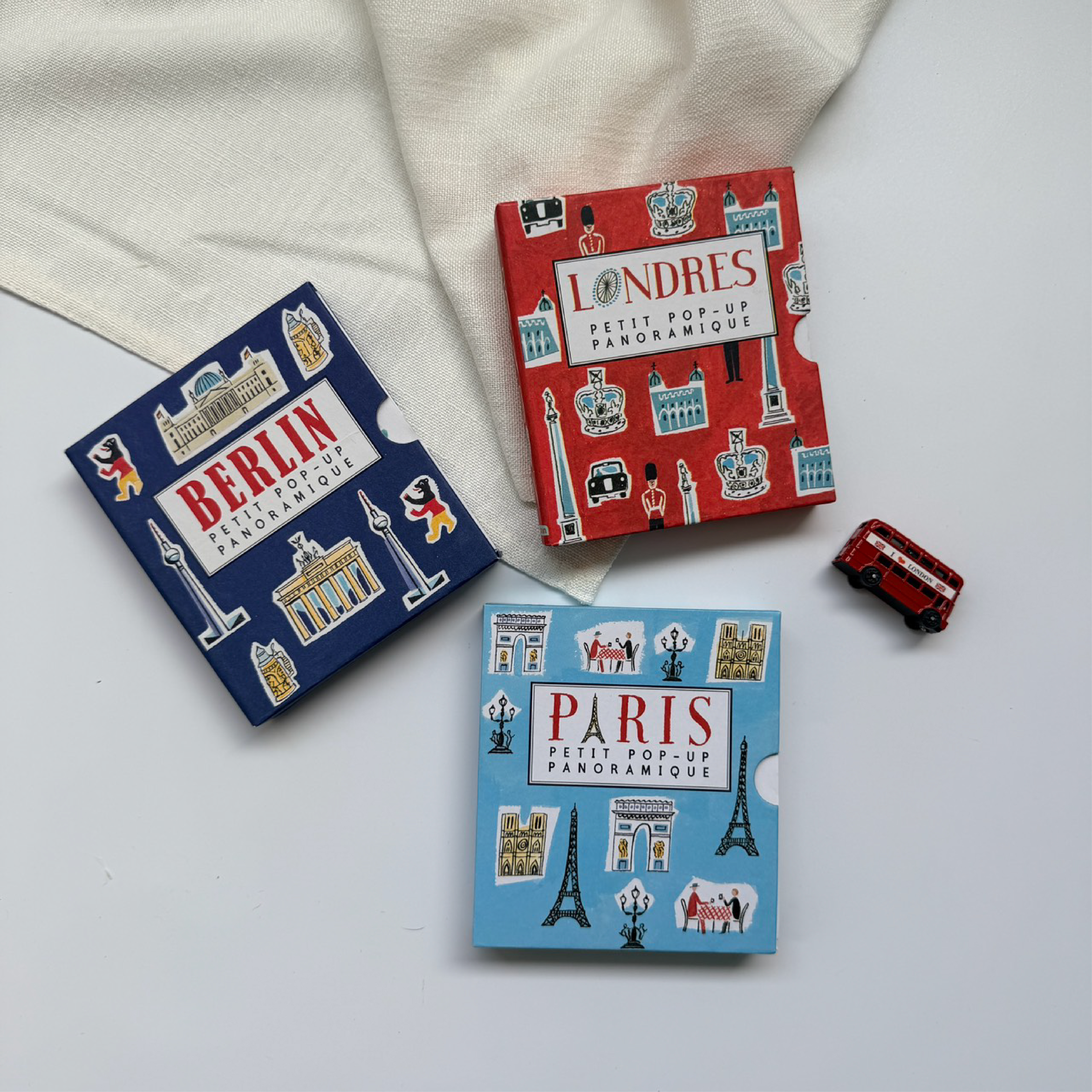 新書上架 | 藝朵小花 Une Petite Fleur