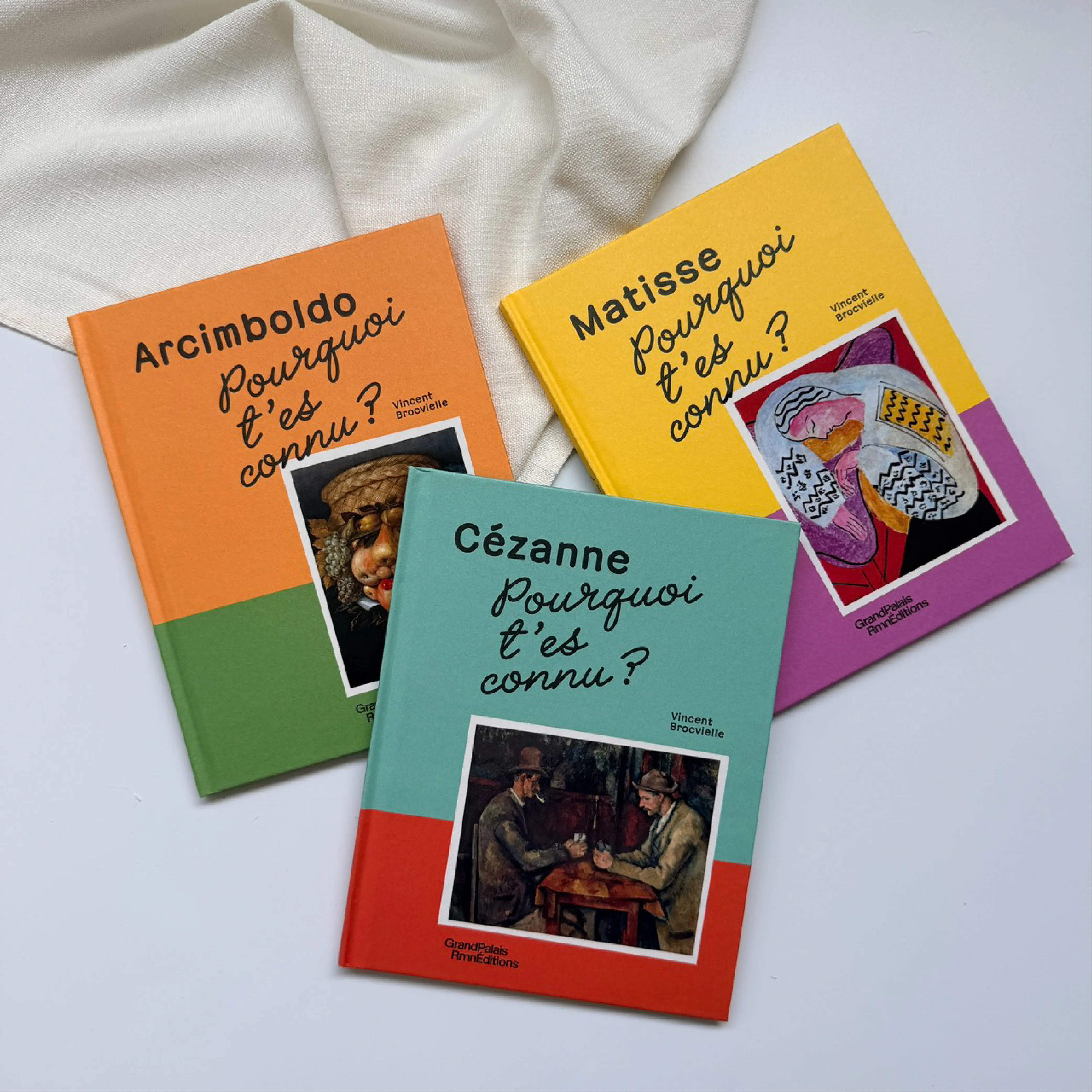 新書上架 | 藝朵小花 Une Petite Fleur