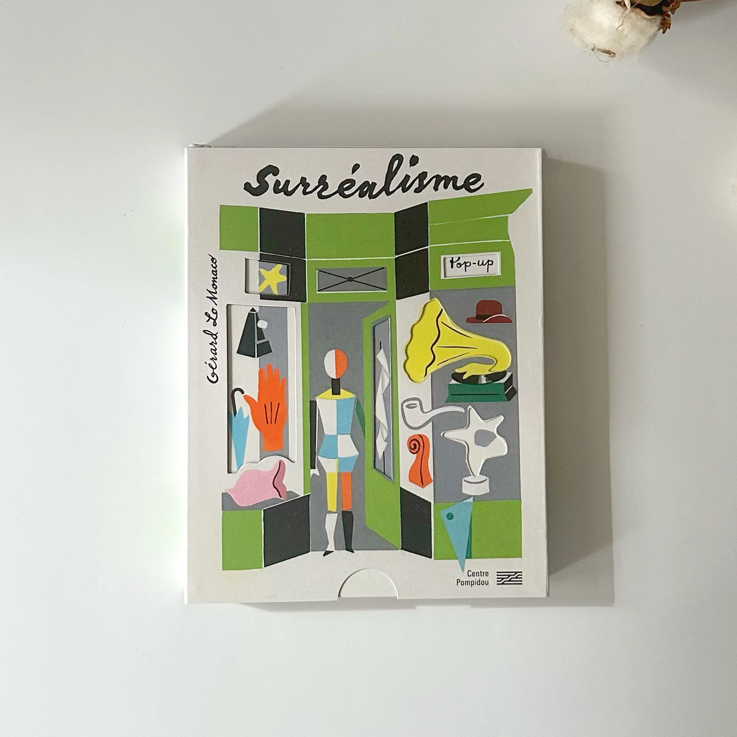 本月主題-超現實主義 | 藝朵小花 Une Petite Fleur