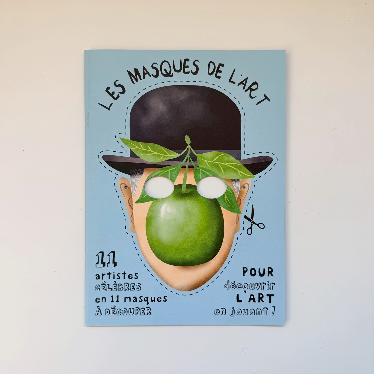 本月主題-超現實主義 | 藝朵小花 Une Petite Fleur