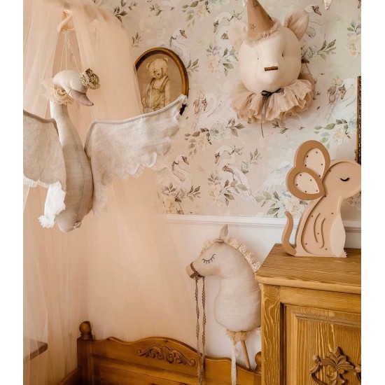 Love me Decoration | 藝朵小花 Une Petite Fleur