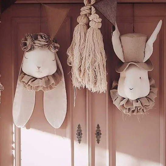 Love me Decoration | 藝朵小花 Une Petite Fleur