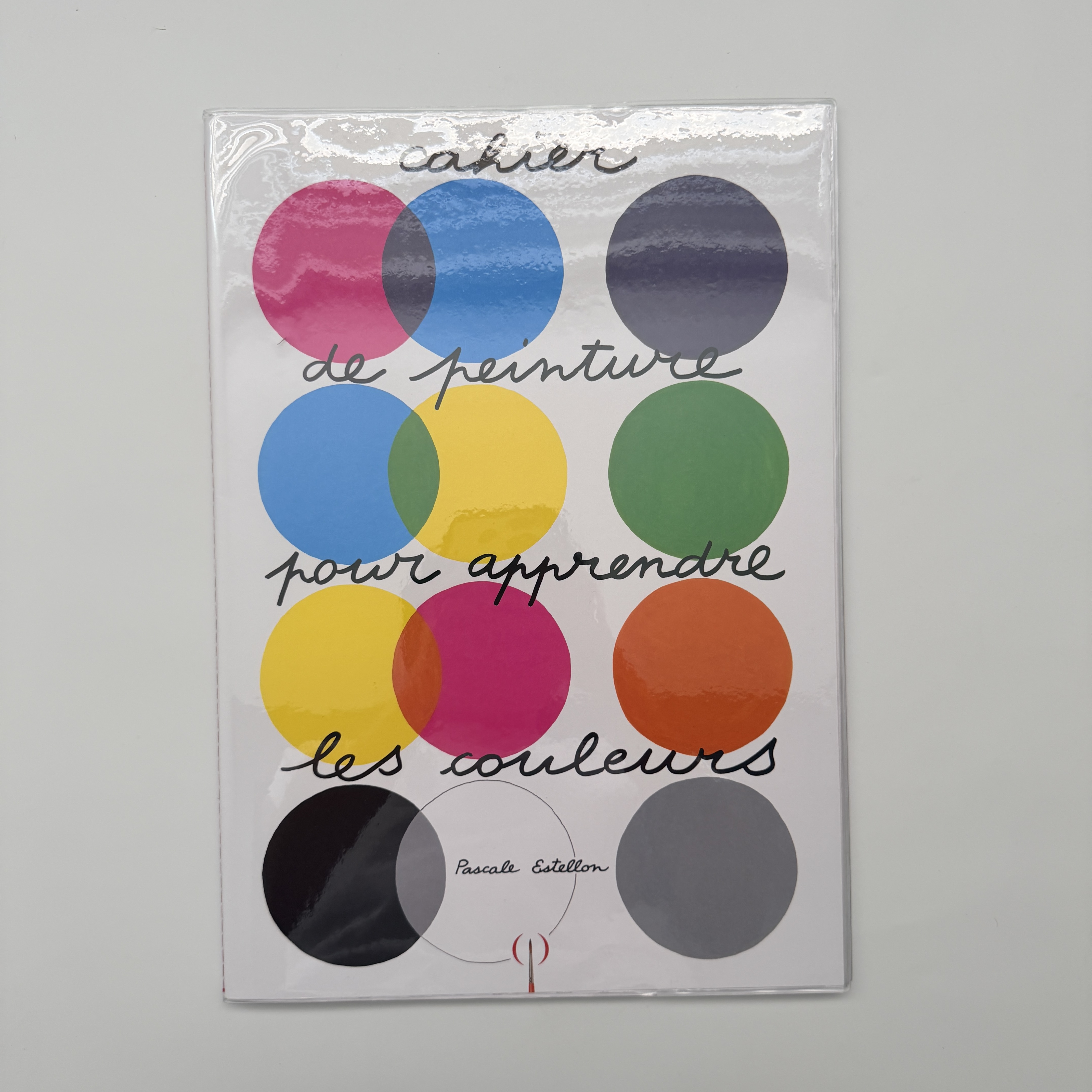新書上架 | 藝朵小花 Une Petite Fleur